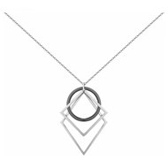Collier en Acier