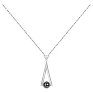 Collier Suzon en Acier