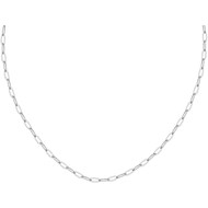 Collier chaîne en Argent