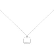 Collier en Argent