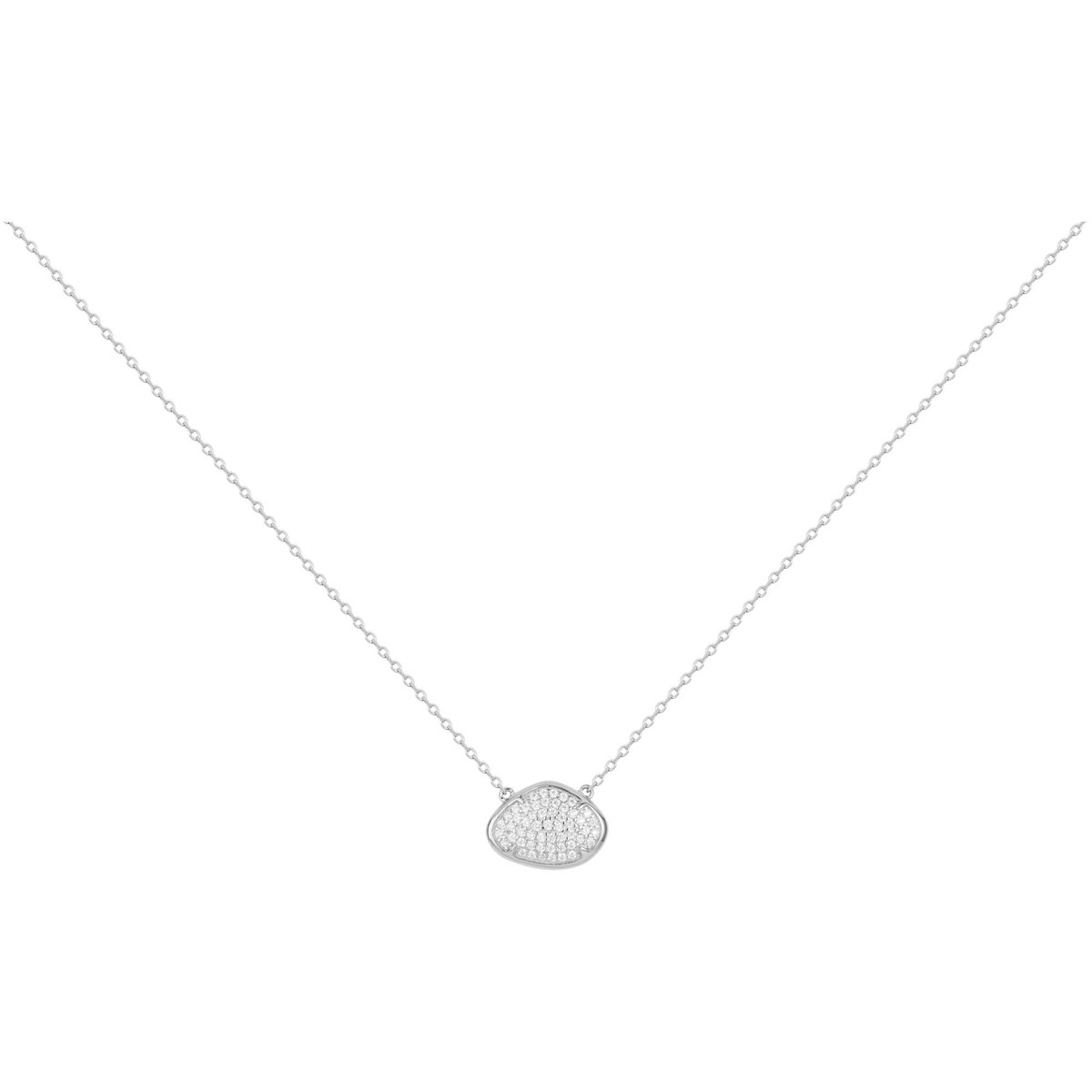 Collier en Argent