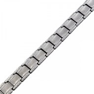 Bracelet d'Homme Acier