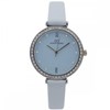 Montre Femme Couleur Bleu GIORGIO - vue V1