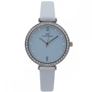 Montre Femme Couleur Bleu GIORGIO