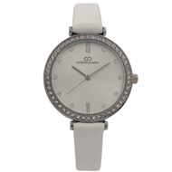 Magnifique Montre Femme Blanc GIORGIO