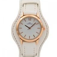 Montre de Femme Blanc GIORGIO