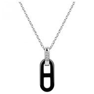 Collier en Argent