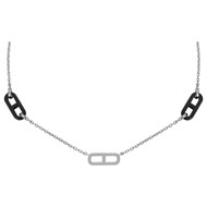 Collier en Argent