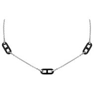 Collier en Argent