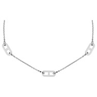 Collier en Argent