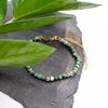 Bracelet Serena en pierres Turquoise Africain - vue V3