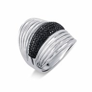 Bague Argent 925 EOLE