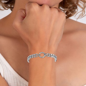 SC Crystal bracelet