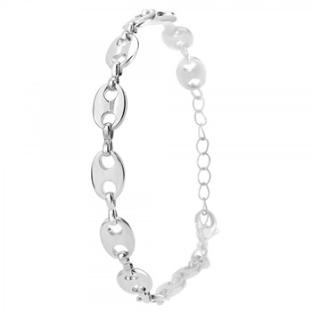 SC Kristallen armband