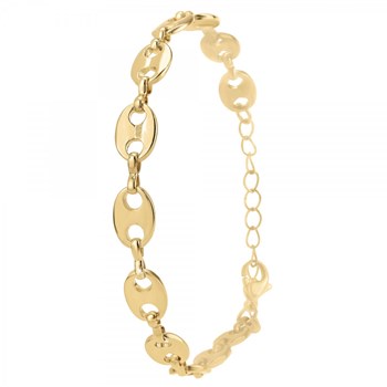 Armband van SC Bohème