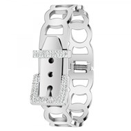 Bracelet ceinture SC Crystal orné de Cristaux scintillants