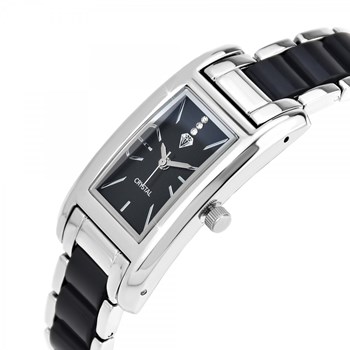 Elegant Alma SC Kristallen horloge