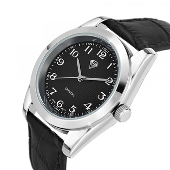 Dania SC Crystal dameshorloge