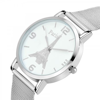 Herenkwartshorloge van Pascal Szerman