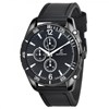 Montre homme quartz par Pascal Szerman - vue V1