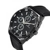 Montre homme quartz par Pascal Szerman - vue V3