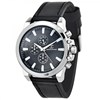 Montre homme quartz par Pascal Szerman - vue V1