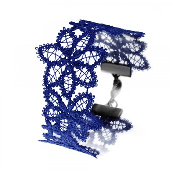 SC Crystal lace perfumable bracelet