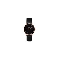 Montre Cluse - Boho chic Mesh - CW0101201010 - Bicolore