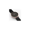Montre Cluse - Boho chic Mesh - CW0101201010 - Bicolore - vue V2
