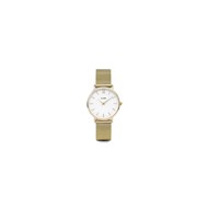 Montre Cluse - Minuit Mesh