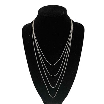 Stoepketting 40 cm