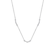 Collier Saunier Galet