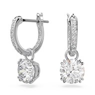 Boucles d'oreilles Swarovski Constella
