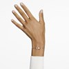 Bracelet Swarovski Hollow rosé - vue V2