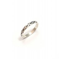 Bague Ethnique Bossa Argent 925