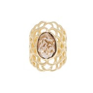 Bague ajustable