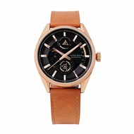 Montre Homme AriesGold Roadster G 9021 RG-BK