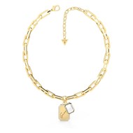 Collier Guess - Crystal Tag
