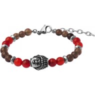 Bracelet Médecine douce - Monsieur libido