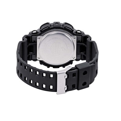 Montre CASIO G-Shock Homme Multifonction GA-110-1BER 