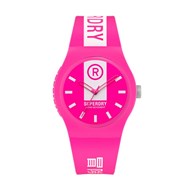 Montre Femme Urban Brand Block - SYL348P