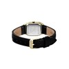 Montre femme analogique Trendy Kiss - Bracelet cuir véritable de vachette - Eugénie - vue V3