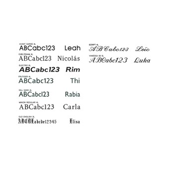 Necklace - Médaille Or 18 Carats 750/1000 Saint Michel - Chaîne Dorée - Gravure Offerte