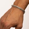 Bracelet Homme 'Septime' Argent 925 - vue V2
