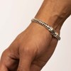 Bracelet Homme 'Sivadjy' Argent 925 - vue V2