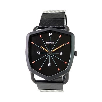 Black Reverso - Carbone Noir Replica