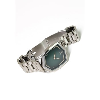 Green Spectra - Oyster Métal Brossé