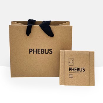 Bracelet souple Elio en Acier 316L