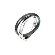 Bague Cora en Argent