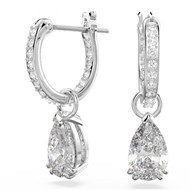 Boucles d'oreilles Swarovki Stilla gouttes